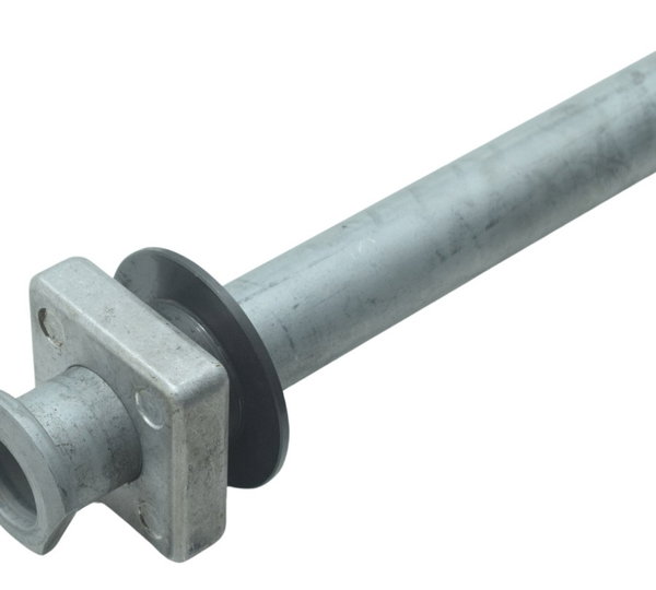 Eixo Roda Traseira Bmw S 1000r 18-20 Original