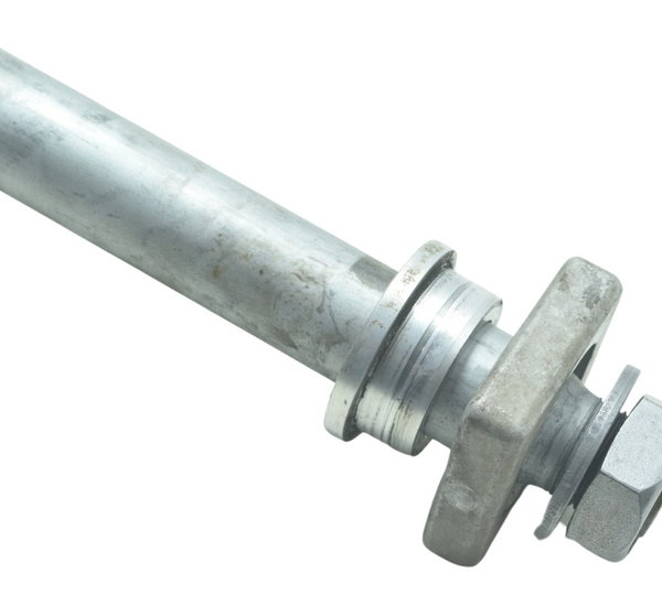 Eixo Roda Traseira Bmw S 1000r 18-20 Original