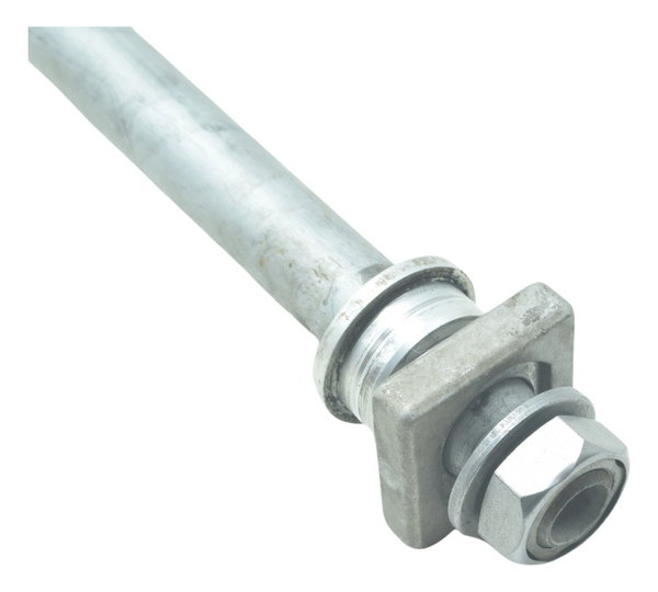 Eixo Roda Traseira Bmw S 1000r 18-20 Original