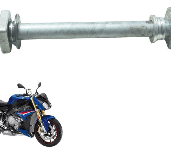 Eixo Roda Traseira Bmw S 1000r 18-20 Original