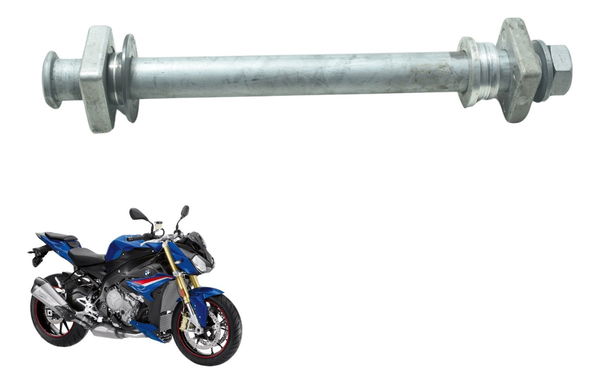 Eixo Roda Traseira Bmw S 1000r 18-20 Original