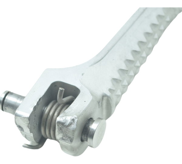 Pedaleira Dianteira Dir C/ Detalhes Bmw S 1000r 18-20 Orig