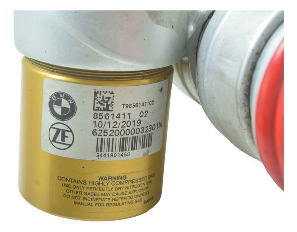 Amortecedor Traseiro Bmw S 1000r 18-20 Original