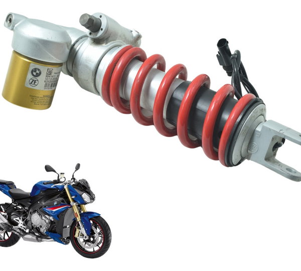 Amortecedor Traseiro Bmw S 1000r 18-20 Original