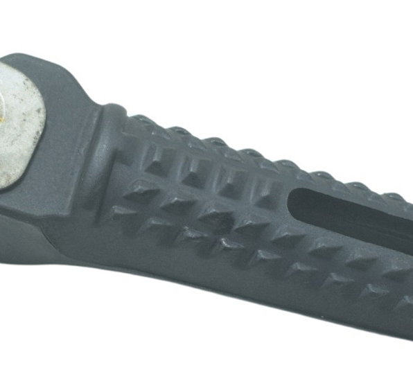 Pedaleira Traseira Esquerda Bmw S 1000r 18-20 Original