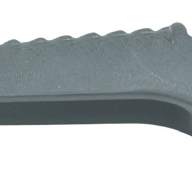 Pedaleira Traseira Esquerda Bmw S 1000r 18-20 Original