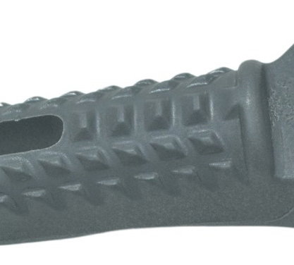 Pedaleira Traseira Direita Bmw S 1000r 18-20 Original