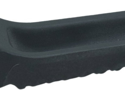 Pedaleira Traseira Direita Bmw S 1000r 18-20 Original