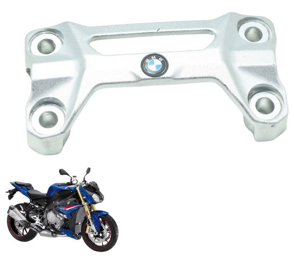 Tampa Riser Guidão Bmw S 1000r 18-20 Original