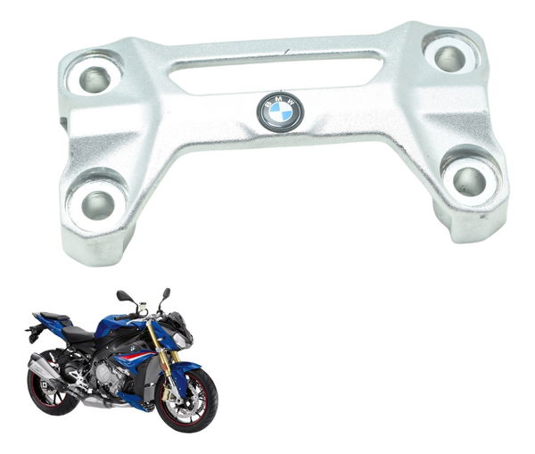 Tampa Riser Guidão Bmw S 1000r 18-20 Original