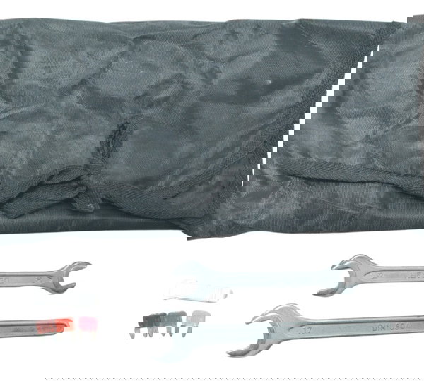 Kit Ferramentas Bmw S 1000r 18-20 Original