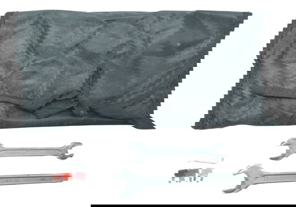 Kit Ferramentas Bmw S 1000r 18-20 Original