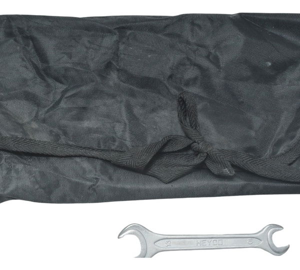 Kit Ferramentas Bmw S 1000r 18-20 Original