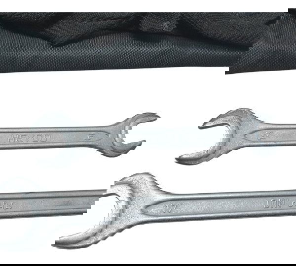 Kit Ferramentas Bmw S 1000r 18-20 Original