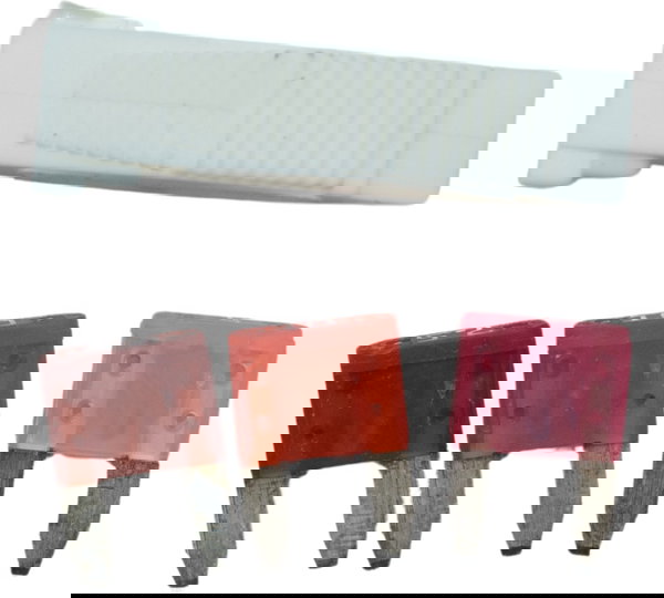 Kit Ferramentas Bmw S 1000r 18-20 Original