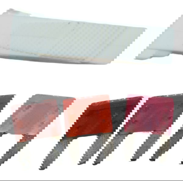 Kit Ferramentas Bmw S 1000r 18-20 Original