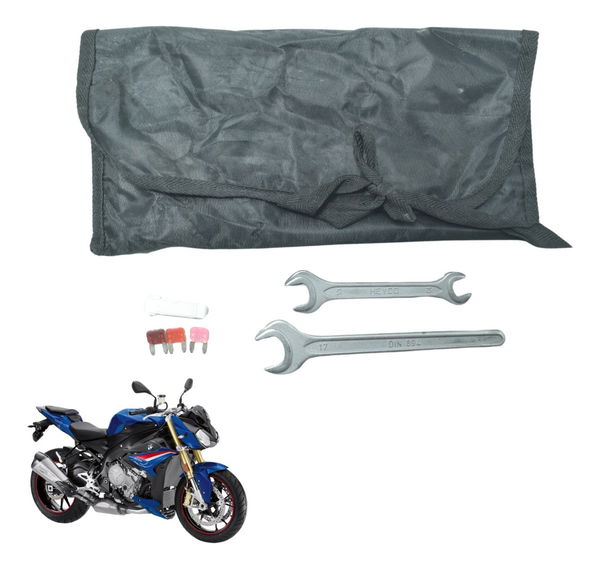 Kit Ferramentas Bmw S 1000r 18-20 Original