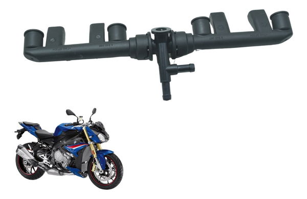 Flauta Injeção Primária Bmw S 1000r 18-20 Original