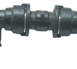 Flauta Injeção Secundária Bmw S 1000r 18-20 Original