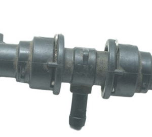 Flauta Injeção Secundária Bmw S 1000r 18-20 Original