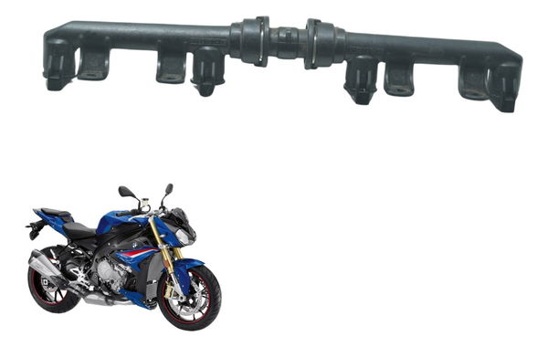 Flauta Injeção Secundária Bmw S 1000r 18-20 Original