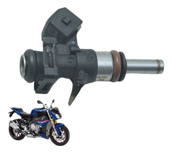 Bico Injetor Primário Bmw S 1000r 18-20 Original