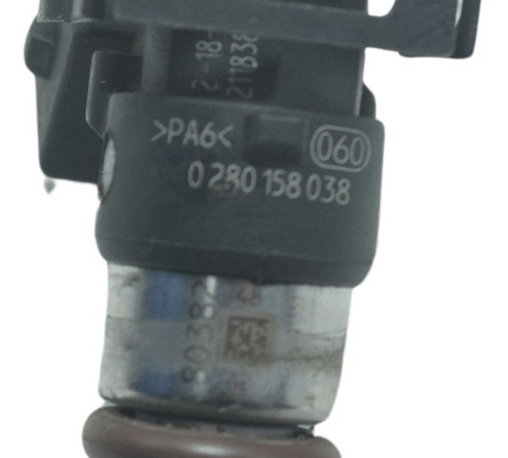 Bico Injetor Secundário Bmw S 1000r 18-20 Original