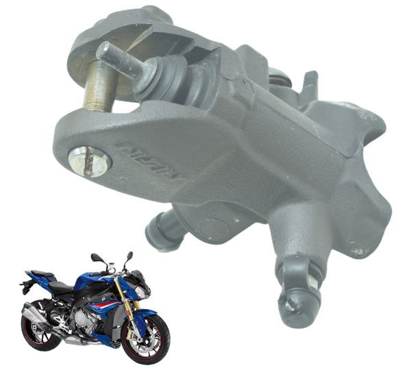 Cilindro Freio Dianteiro Bmw S 1000r 18-20 Original