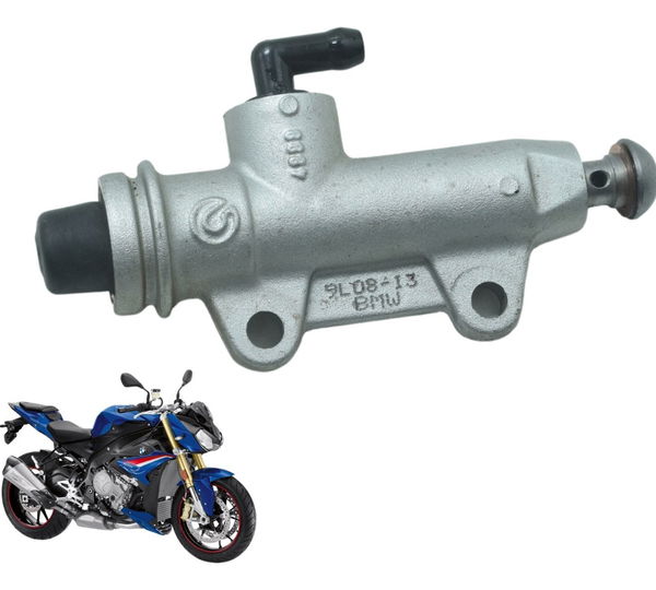 Cilindro Freio Traseiro Bmw S 1000r 18-20 Original