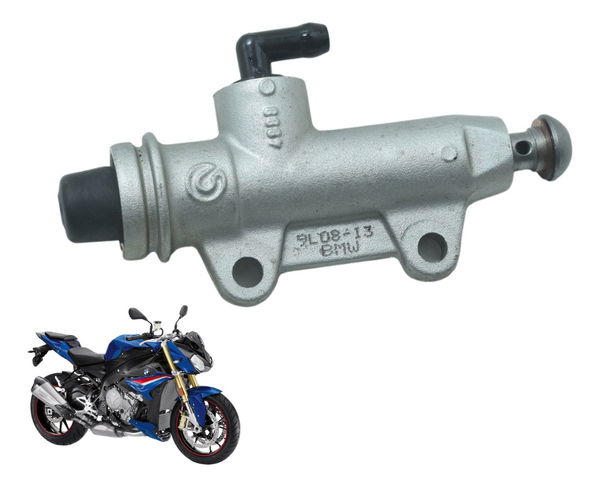 Cilindro Freio Traseiro Bmw S 1000r 18-20 Original