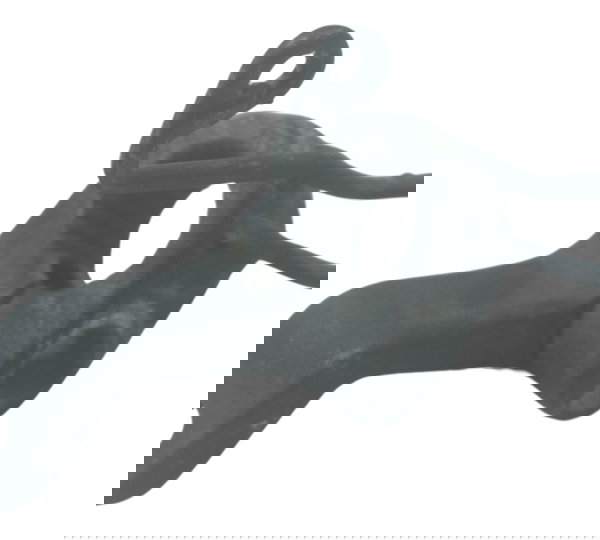 Suporte Pedal Honda Xl 700v Transalp 11-14 Original