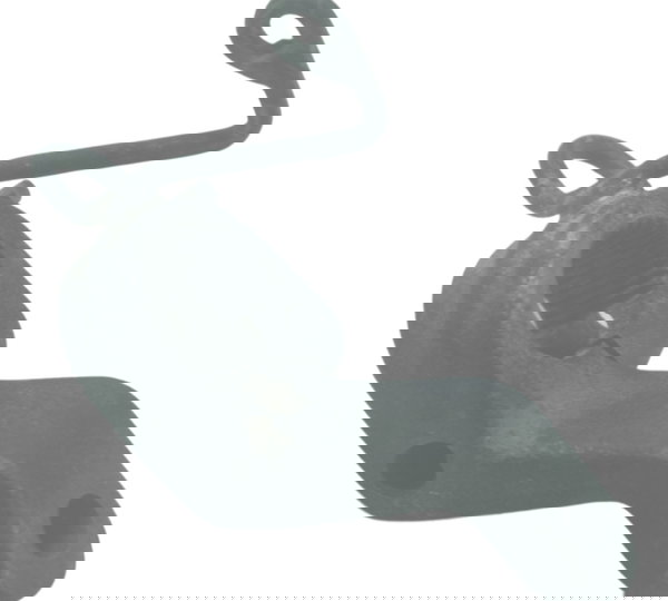 Suporte Pedal Honda Xl 700v Transalp 11-14 Original