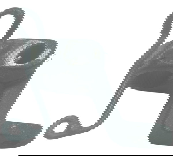 Suporte Pedal Honda Xl 700v Transalp 11-14 Original