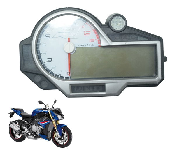 Painel Bmw S 1000r 18-20 Original