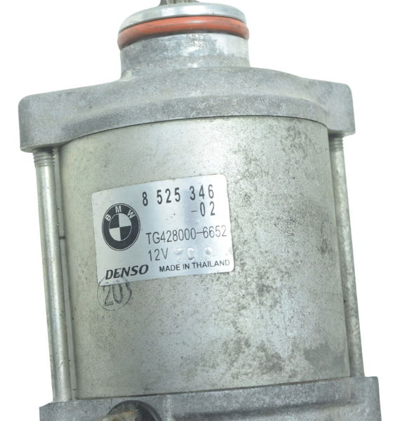 Motor Arranque Bmw S 1000r 18-20 Original