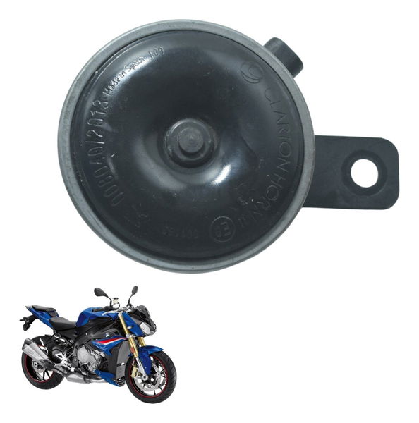 Buzina Bmw S 1000r 18-20 Original