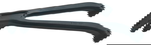 Bacalhau Traseiro Esquerdo Bmw S 1000r 18-20 Original