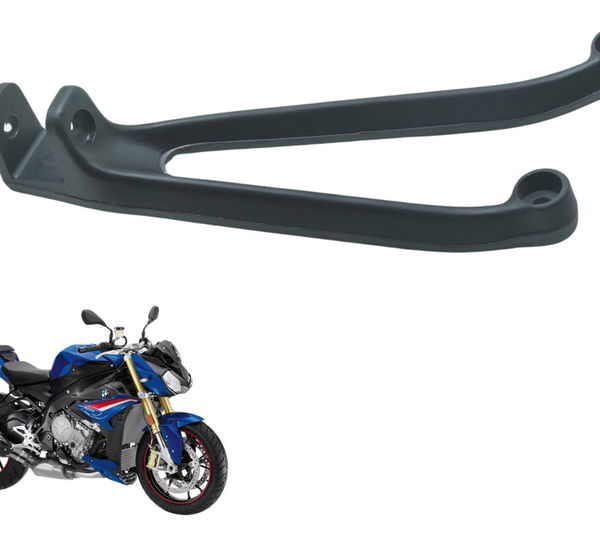 Bacalhau Traseiro Esquerdo Bmw S 1000r 18-20 Original