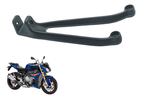 Bacalhau Traseiro Esquerdo Bmw S 1000r 18-20 Original