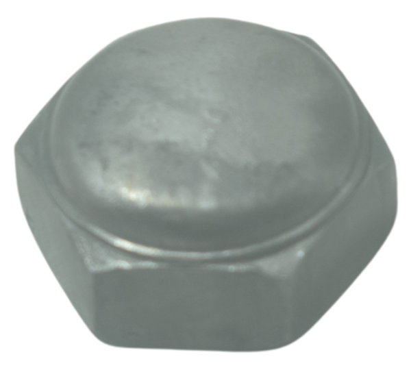Porca Mesa Superior Honda Xl 700v Transalp 11-14 Original