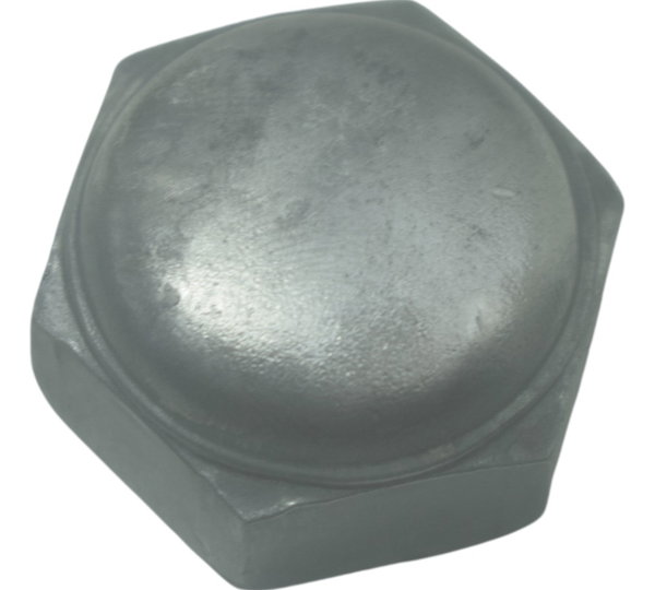 Porca Mesa Superior Honda Xl 700v Transalp 11-14 Original