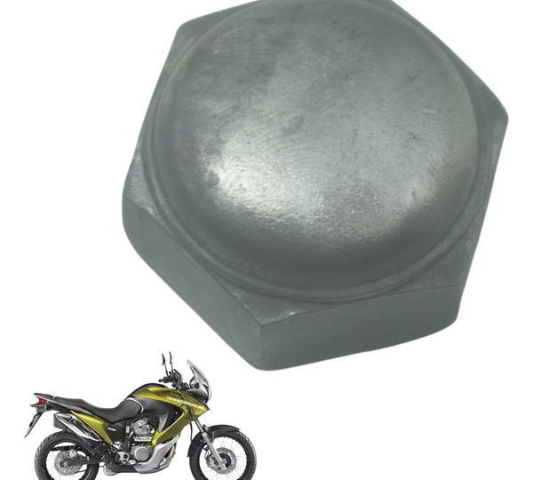 Porca Mesa Superior Honda Xl 700v Transalp 11-14 Original