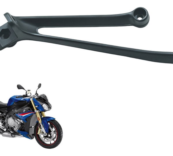 Bacalhau Traseiro Direito Bmw S 1000r 18-20 Original