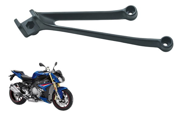 Bacalhau Traseiro Direito Bmw S 1000r 18-20 Original