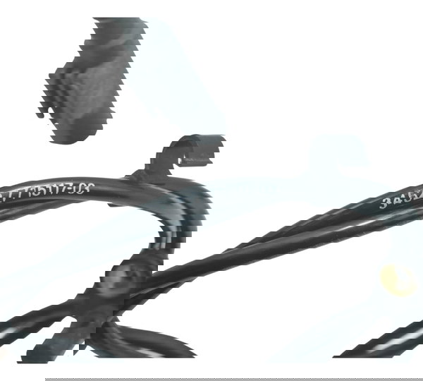 Sensor Abs Traseiro Bmw S 1000r 18-20 Original