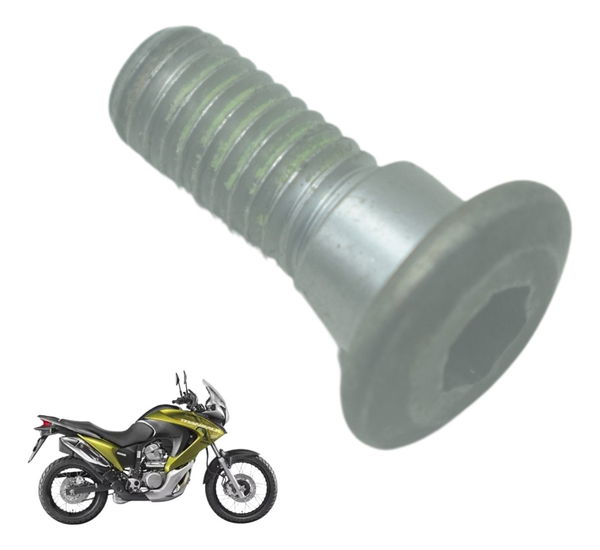 Parafuso Disco Freio Honda Xl 700v Transalp 11-14 Orig