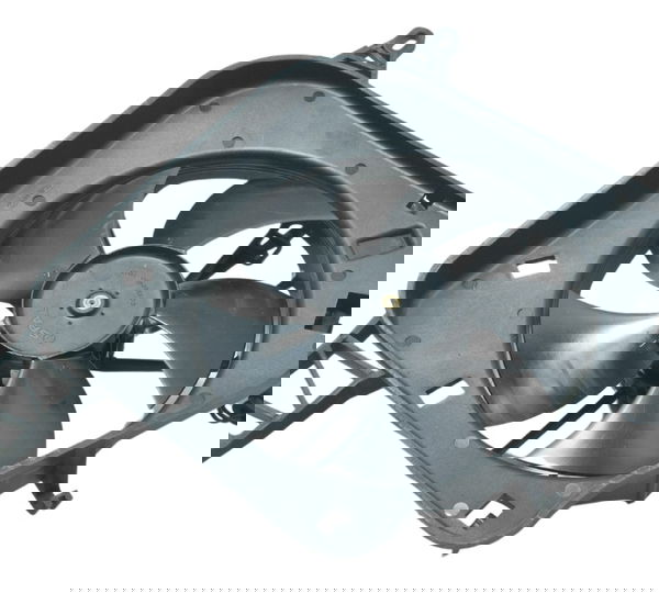 Ventoinha Radiador Bmw S 1000r 18-20 Original