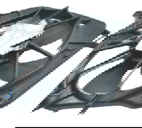 Ventoinha Radiador Bmw S 1000r 18-20 Original