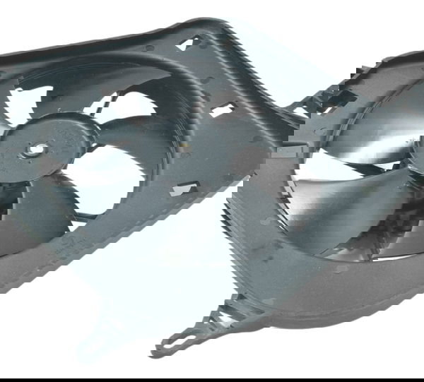 Ventoinha Radiador Bmw S 1000r 18-20 Original