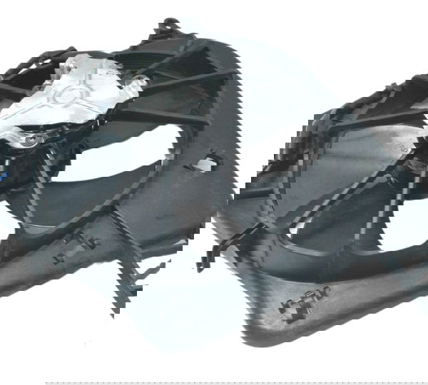 Ventoinha Radiador Bmw S 1000r 18-20 Original